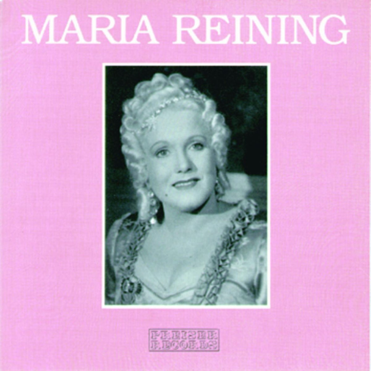 ‎Maria Reining - Album by Maria Reining - Apple Music