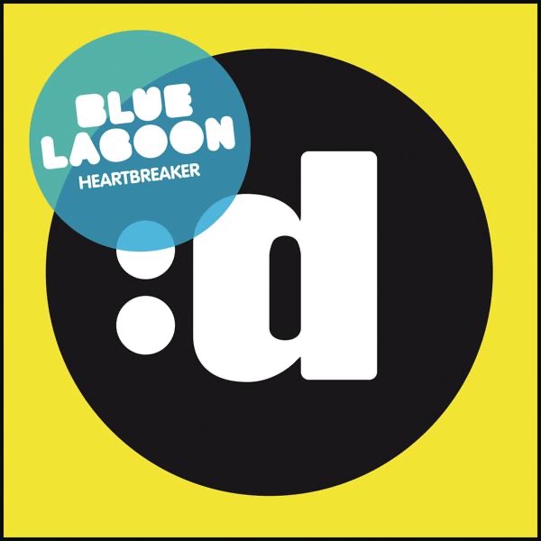 Heartbreaker - Single