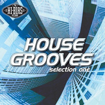 House Grooves, Vol. 1 (Re-Mastered)