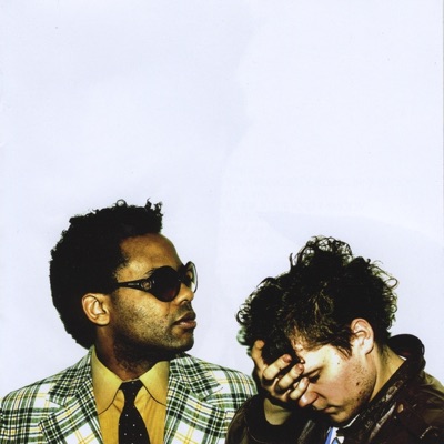 The Lazerbeams
