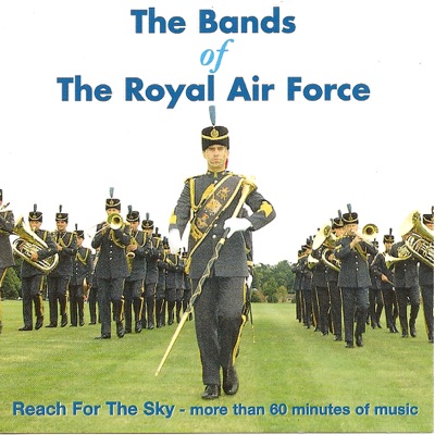 The Bands Of The Royal Air Force
