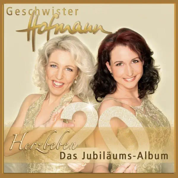 Ich Gehör' Nur Mir — Geschwister Hofmann