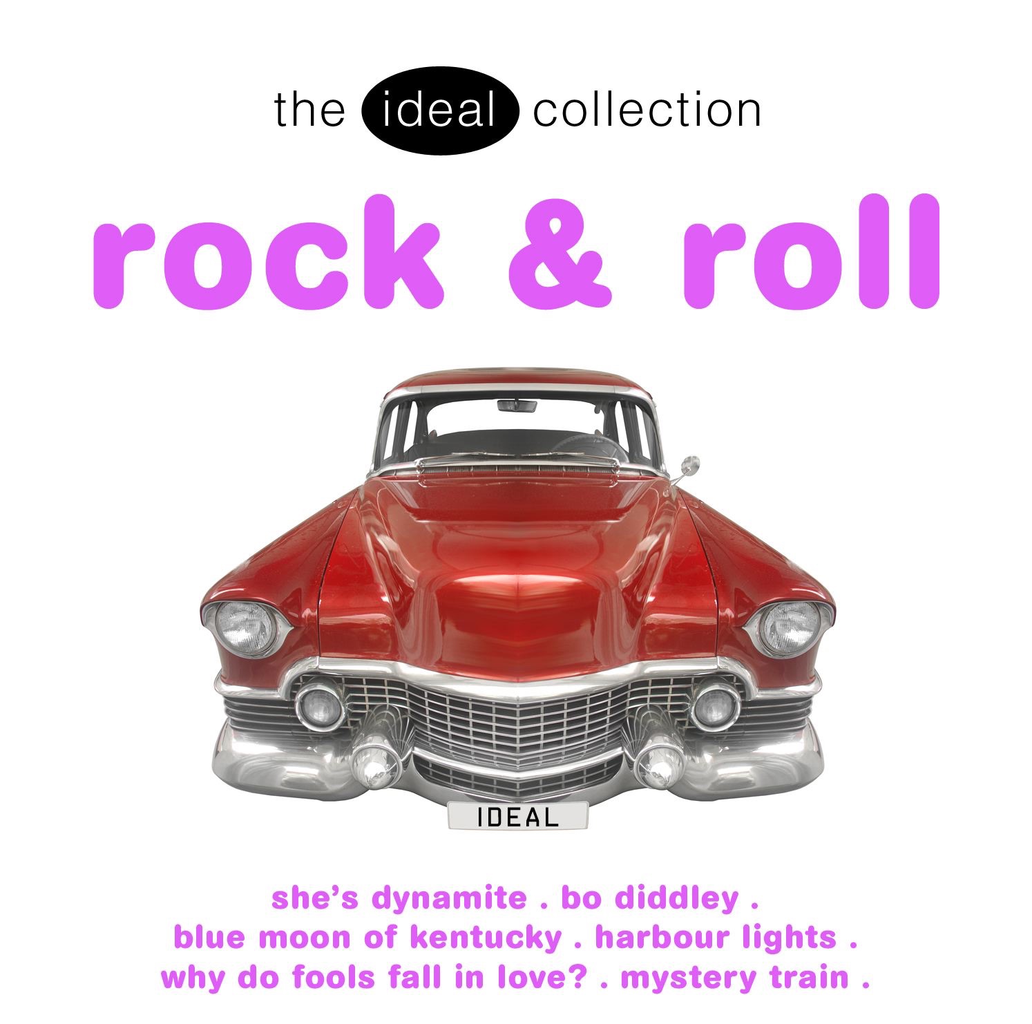 The Ideal Collection: Rock & Roll, Vol. 2
