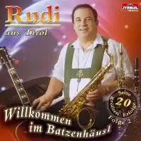 Mein Mädel Hat So Wunderschöne Augen — Rudi Aus Tirol