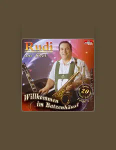 Listen to Rudi aus Tirol, watch music videos, read bio, see tour dates & more!