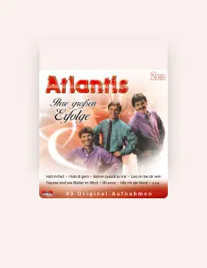 Listen to Atlantis, watch music videos, read bio, see tour dates & more!