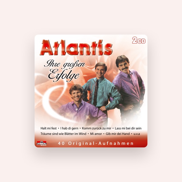 Atlantis's avatar