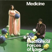 Medicine - I Smile to My Eyes