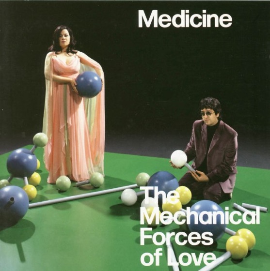 Cover artwork for Good for Me