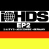 Acid Zombie - Single