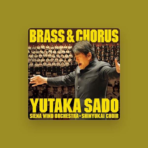 Shin-yu Kai Choir's avatar