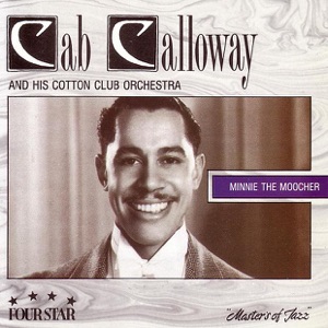 Minnie the Moocher (Live)