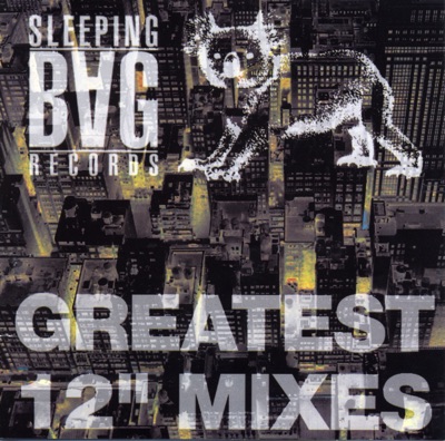 Sleeping Bag Records Greatest 12" Mixes