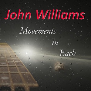 Movements in Bach
