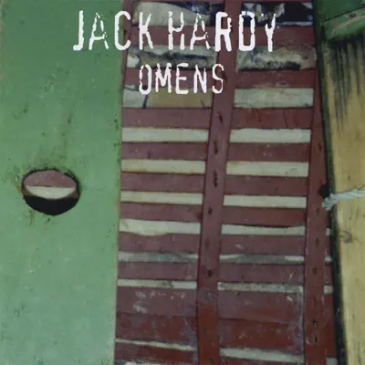 Écouter Omens par Jack Hardy