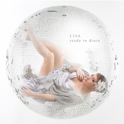 ready to disco - EP