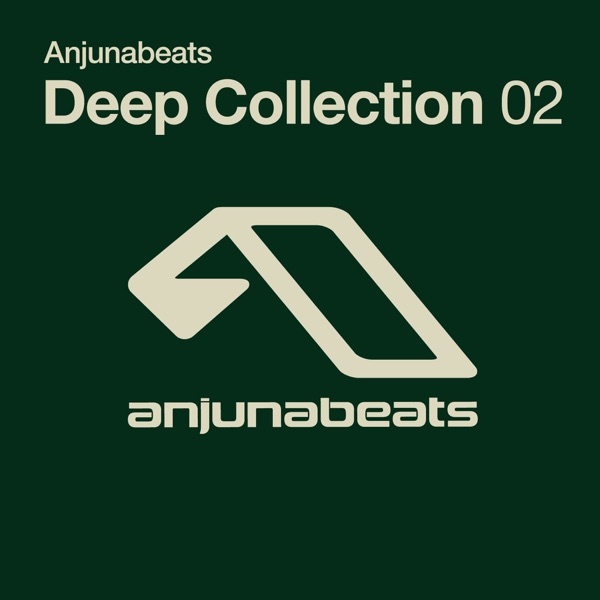 Deep collection. Anjunabeats.