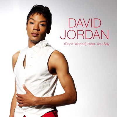 David Jordan