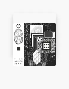 收听 Favors、观看音乐视频、阅读小传、查看巡演日期等 ！