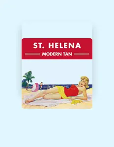 Listen to St. Helena, watch music videos, read bio, see tour dates & more!
