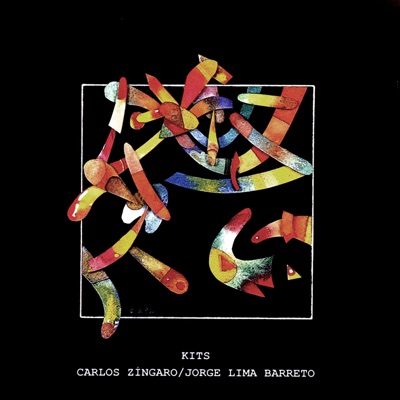 Kits (Carlos Zíngaro  Jorge Lima Barreto)
