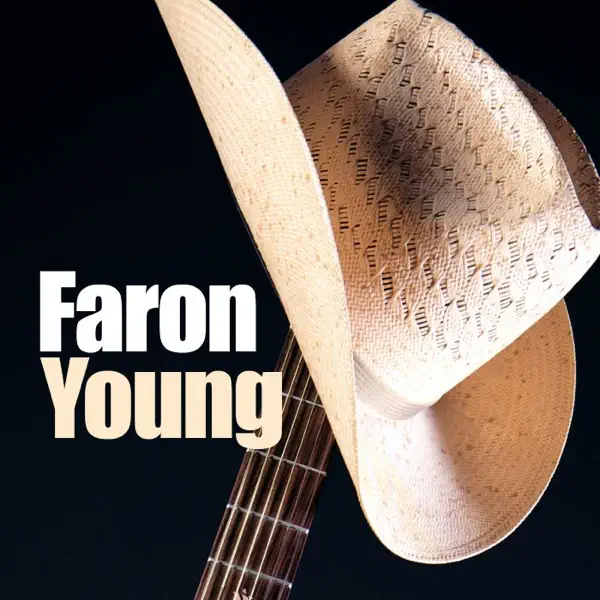 Chapel In The Moonlight — Faron Young