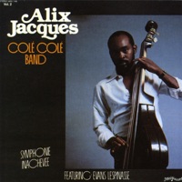 Cole Cole Band - Jennifer