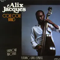 Jennifer — Cole Cole Band