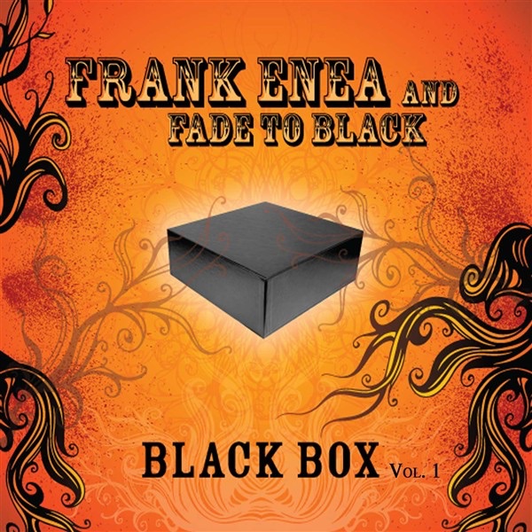 Fade to Black Box Vol. 1