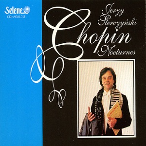 Frederic Chopin: Nocturnes