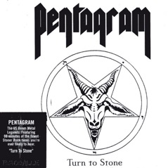 Turn to Stone