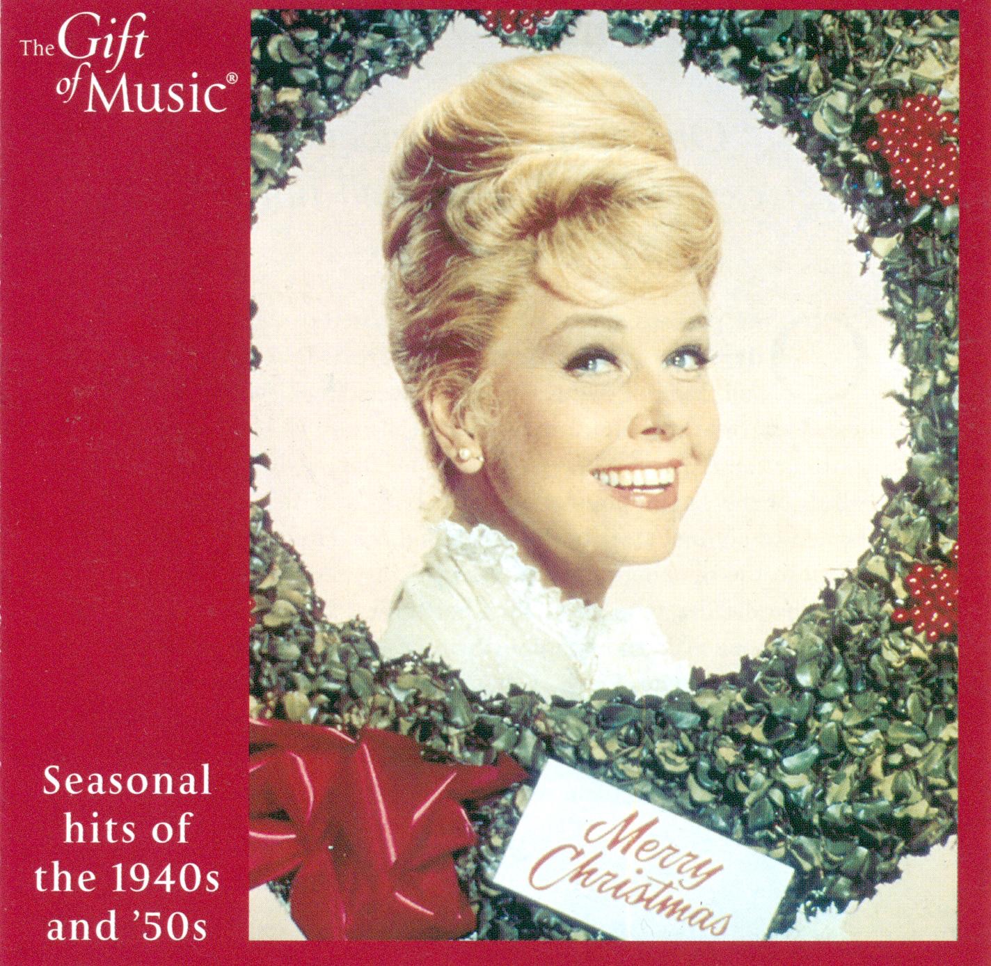 Seasonal Hits of the 1940s and '50s