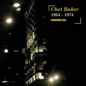 Columbia Jazz: Chet Baker, 1953-1974 artwork