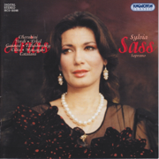 Hunyadi László, Act II: La Grange Aria: Nagy ég, remegek... Ó, mily vadul - Sylvia Sass, Hungarian State Opera Orchestra & János Kovács