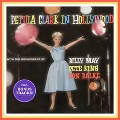 Petula Clark In Hollywood - Petula Clark