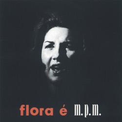 Flora Purim - A Morte de Um Deus de Sal