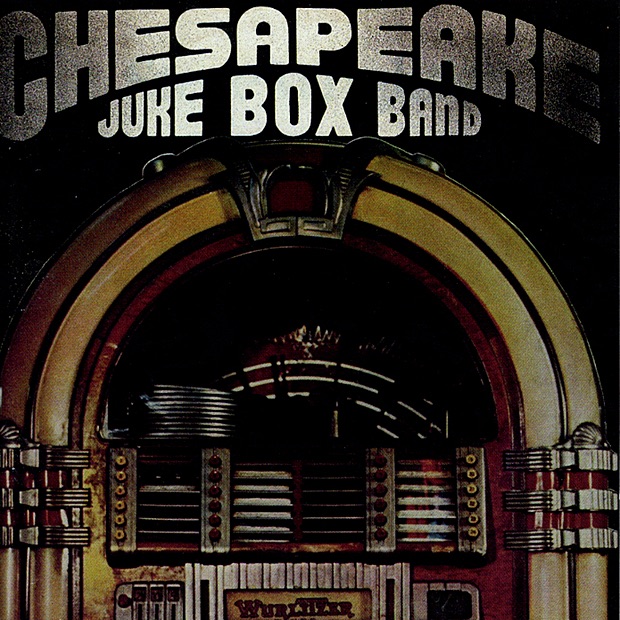 The Chesapeake Jukebox Band