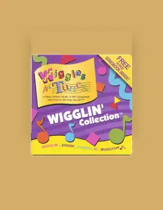 The Wiggle Ensembleを聴いたり、ミュージックビデオを鑑賞したり、経歴やツアー日程などを確認したりしましょう！