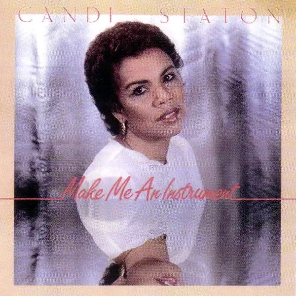Sin Doesn't Live Here Anymore — Candi Staton