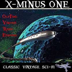 X Minus One - The Cold Equation