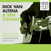 One Take Only: Send Me The Pillow