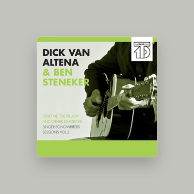 Listen to Ben Steneker, watch music videos, read bio, see tour dates & more!
