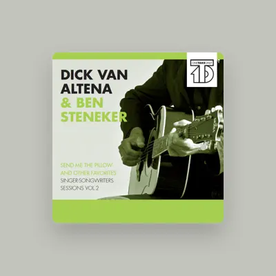 Listen to Ben Steneker, watch music videos, read bio, see tour dates & more!