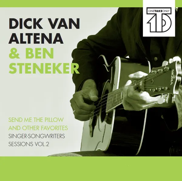 From a jack to a king — Ben Steneker