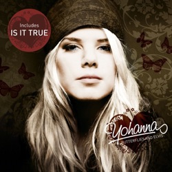 Yohanna - Is It True?