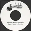 Alton Ellis - Blessings of Love
