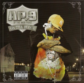 Keep It Gangsta (Feat. Pretty Black & Husalah) AP9