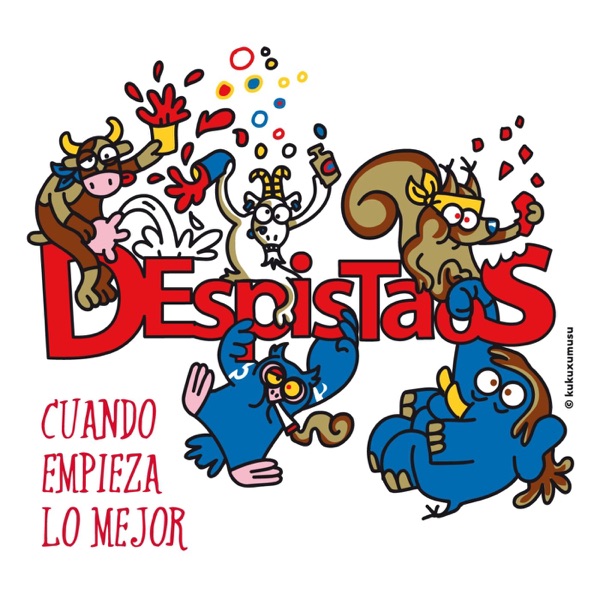 Cuando Empieza Lo Mejor artwork