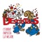 Gracias - Despistaos lyrics