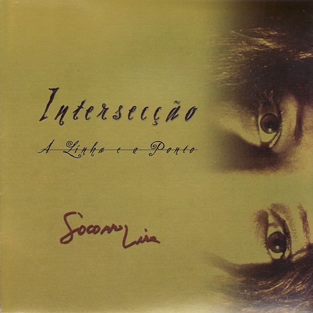 Intersecção - a Linha e O Ponto